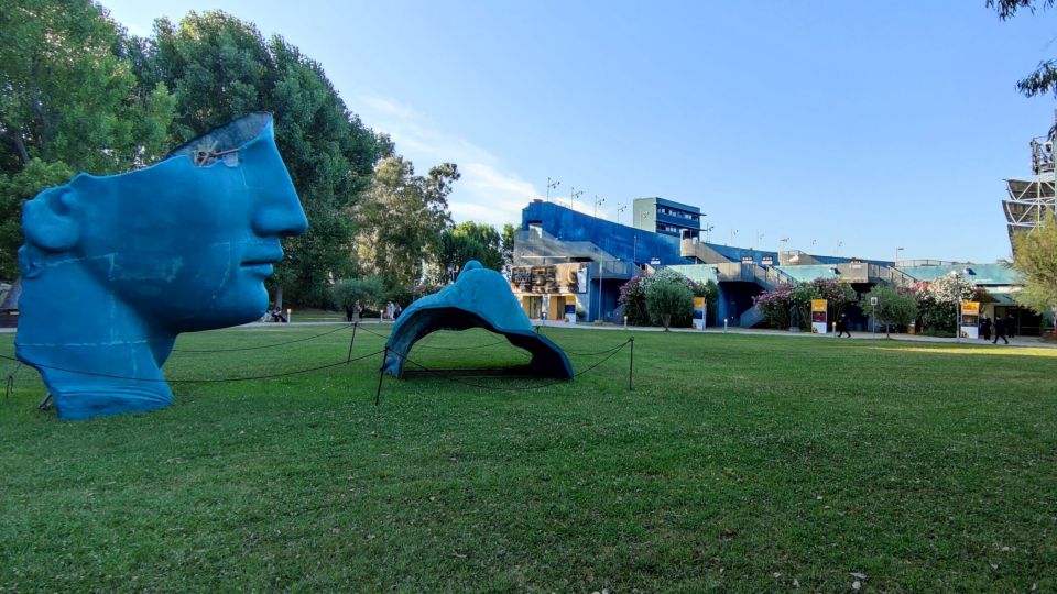 gran teatro puccini in torre del lago lucca