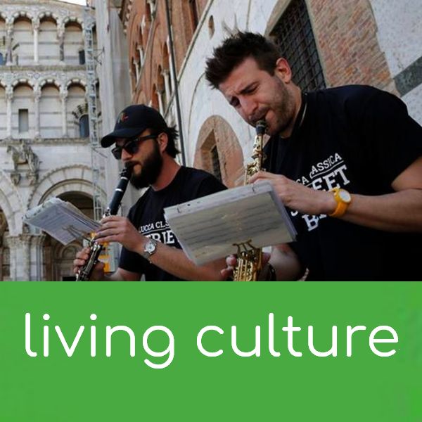 piana di lucca-living culture