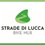 pulsante strade di lucca bike hub