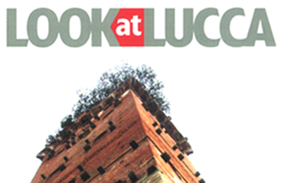 visite guidate look at lucca