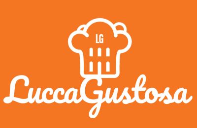 lucca gustosa logo