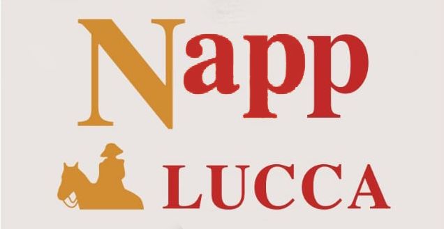 N-App, itinerarios napoleónicos en Lucca