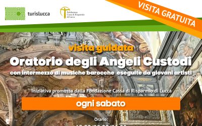 oratory of the guardian angel