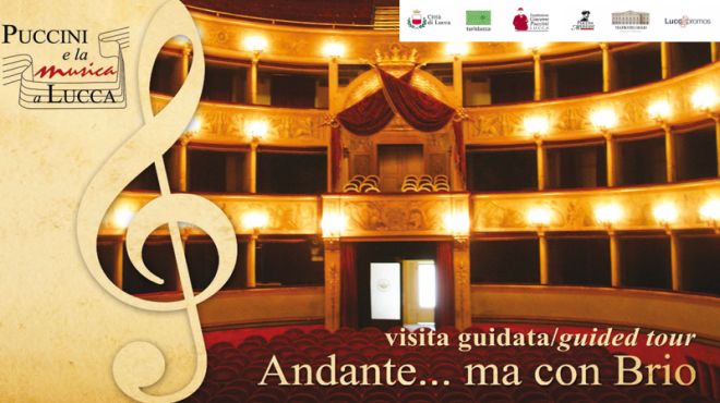 andante con brio banner