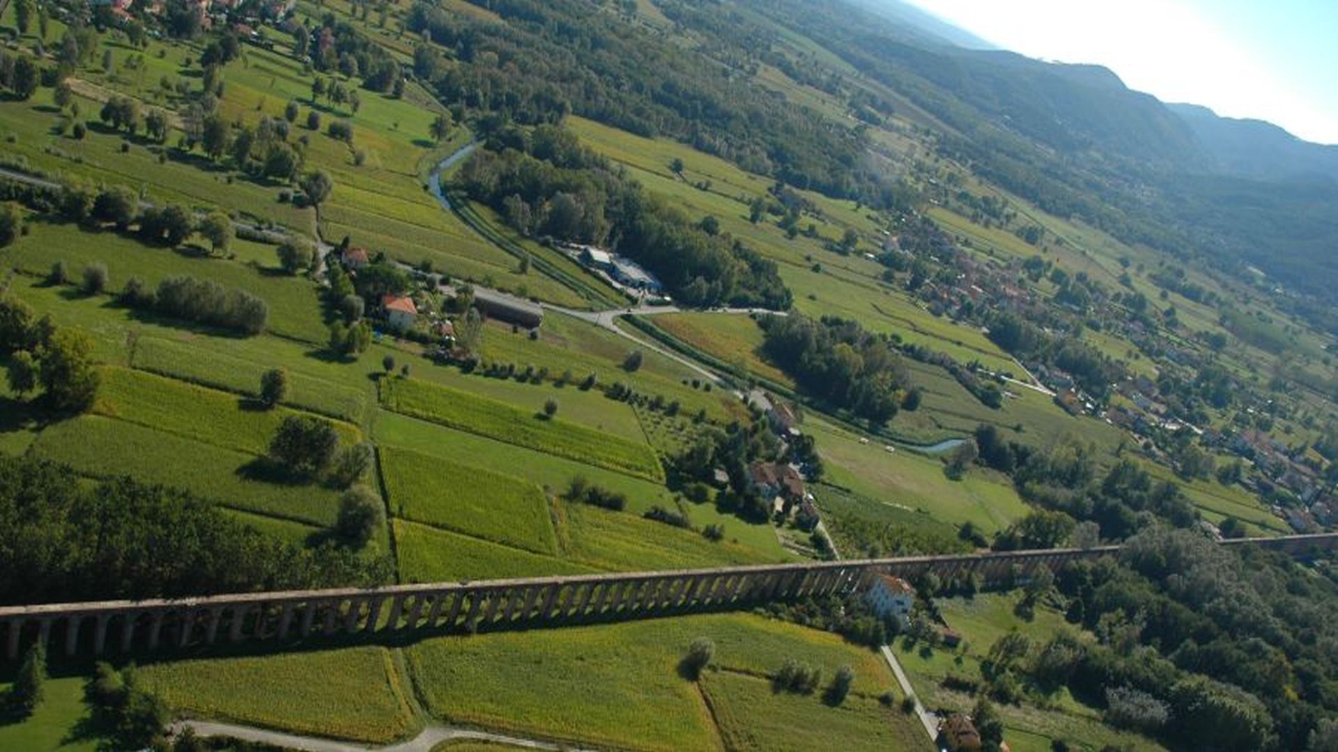 ponte del diavolo