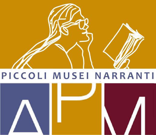 logo piccoli musei d'italia