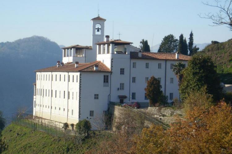 Convento dell' Angelo