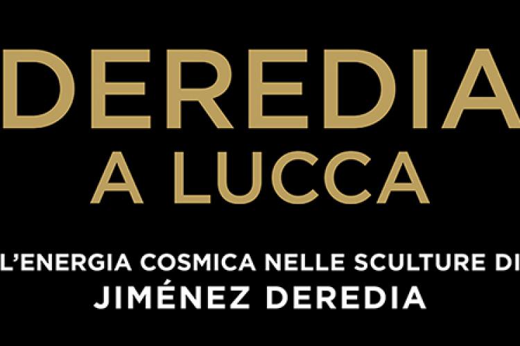 deredia a lucca manifesto