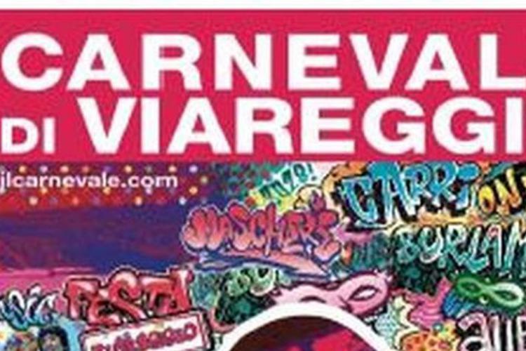 Carnevale di Viareggio 