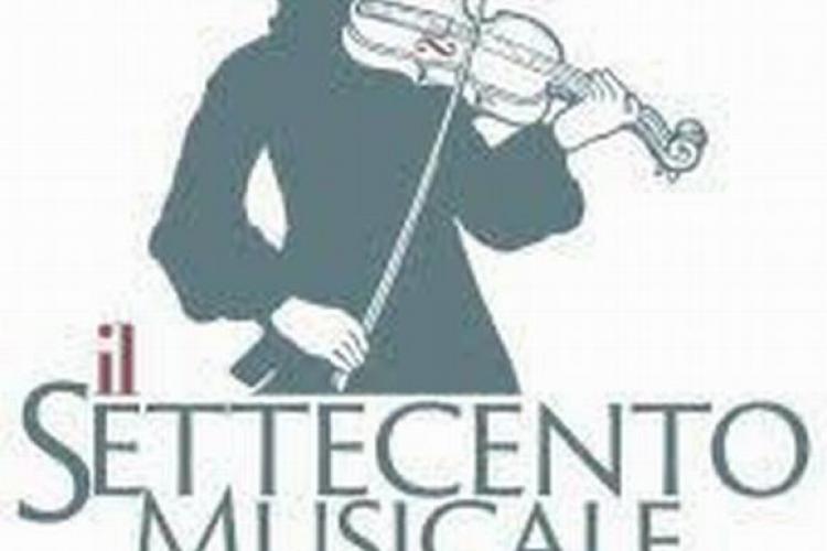 Logo des Festivals Il Settecento Musicale a Lucca