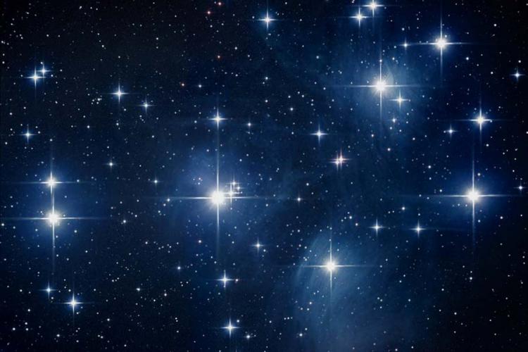 estrellas