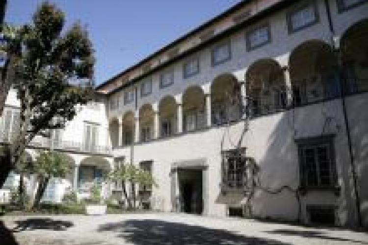 Museo Nazionale di Palazzo Mansi