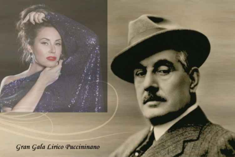 Immagine di Giacomo Puccini e Sonya Yoncheva