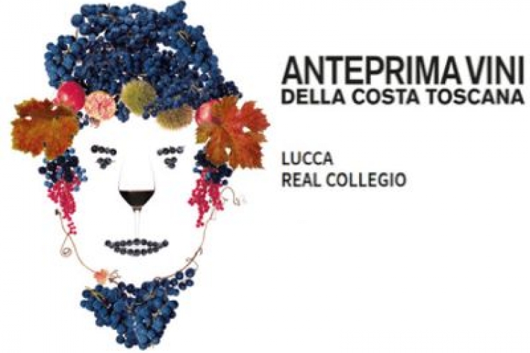 logo anteprima vini della costa toscana