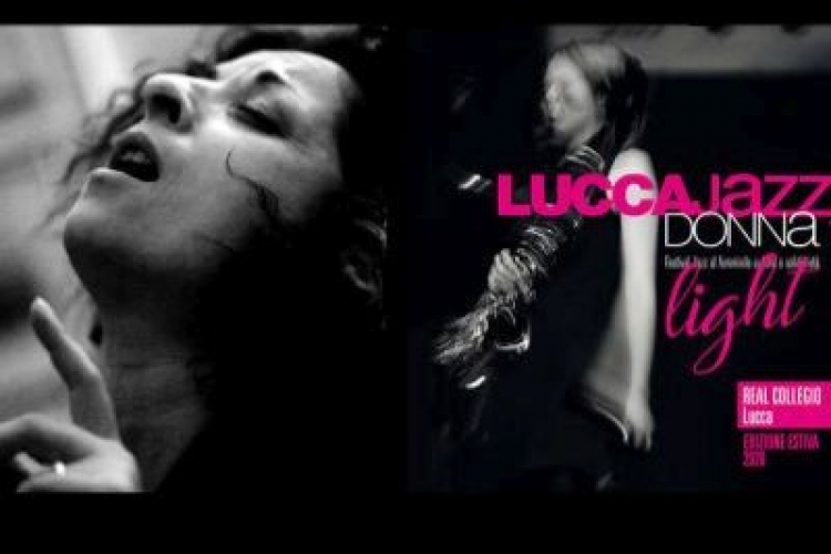 Luca jazz donna edizione light