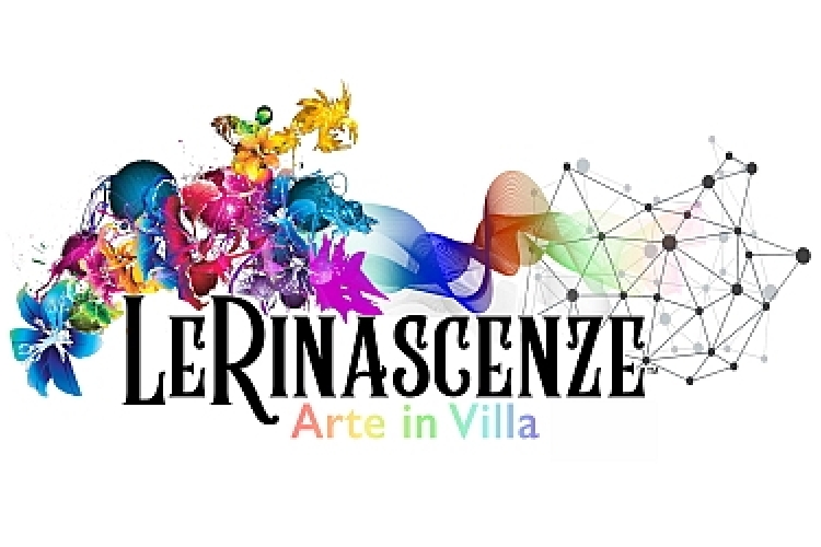 Logo dell'evento Le Rinascenze