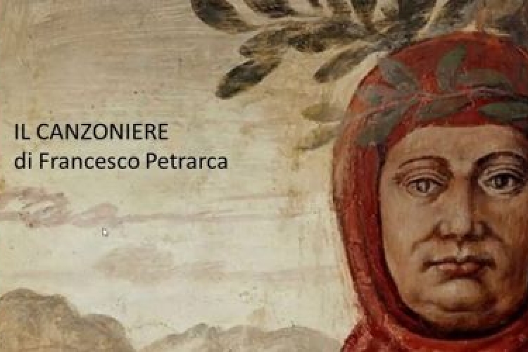 il canzoniere di francesco petrarca -letture