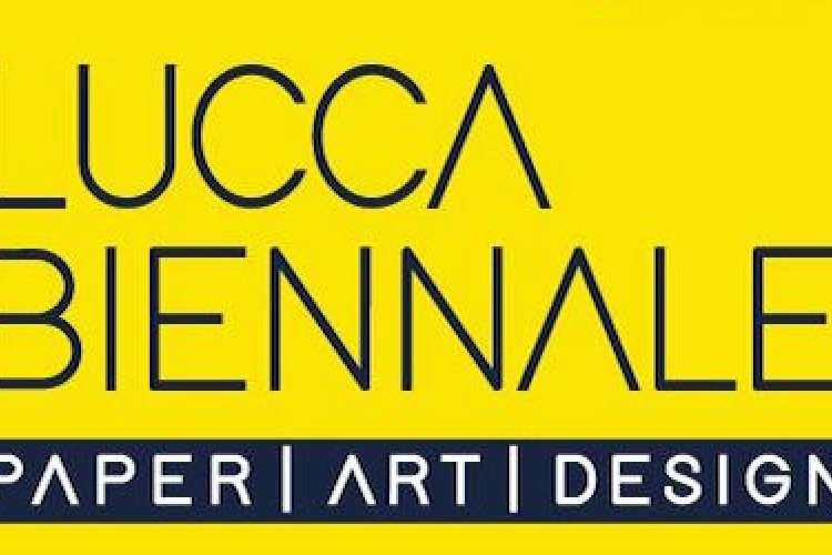Lucca Biennale, festival dedicato ad arte e design in carta