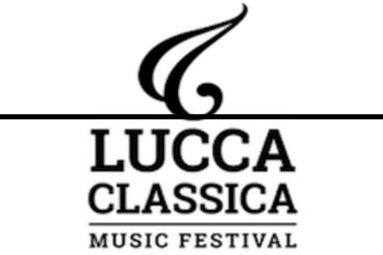 logo Lucca Classica Music Festival