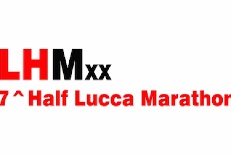 7^ Lucca Half Marathon