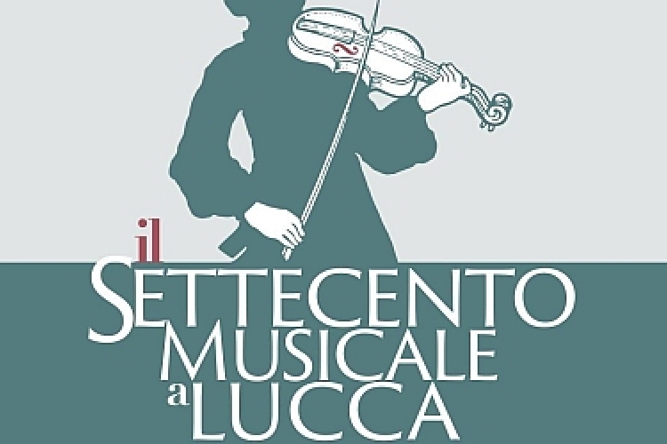 Logo Settecento Musicale a Lucca