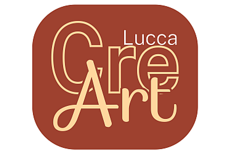 Logo mercatino artigianale CreArt