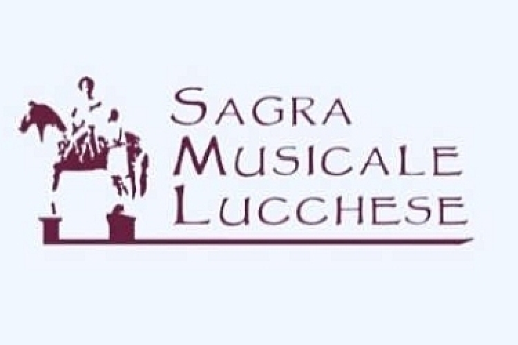 Logo Sagra Musicale Lucchese 