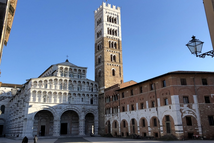 Cattedrale di San Martino