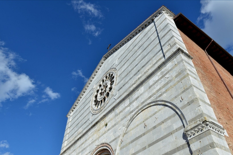 Iglesia de San Francesco Lucca