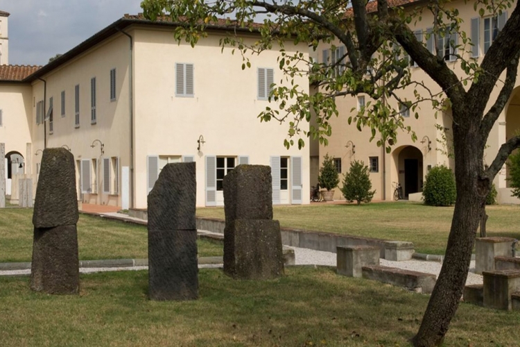 fondazione ragghianti a Lucca