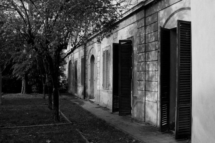 Museo della Fondazione Tobino Lucca