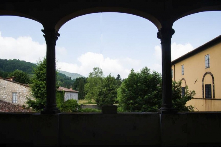 Monastero della Visitazione