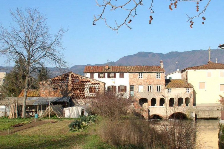 Condotto Pubblico di Lucca