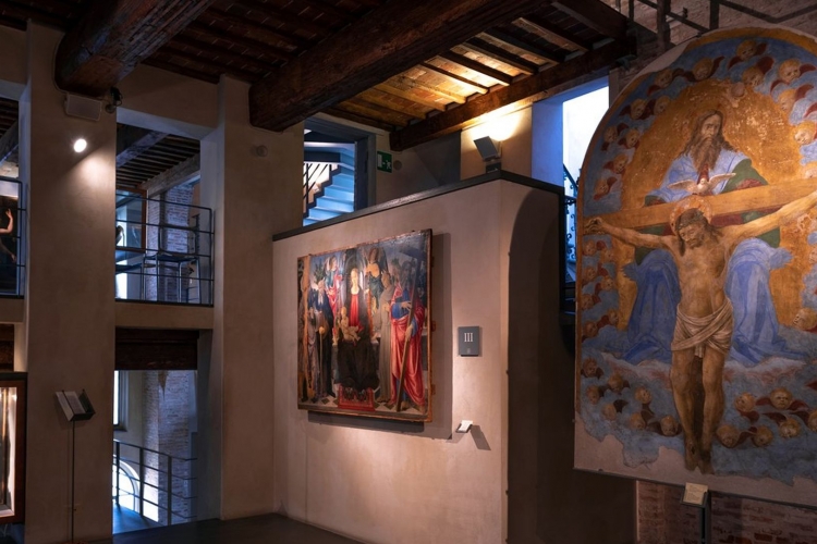 Museo Cattedrale a Lucca