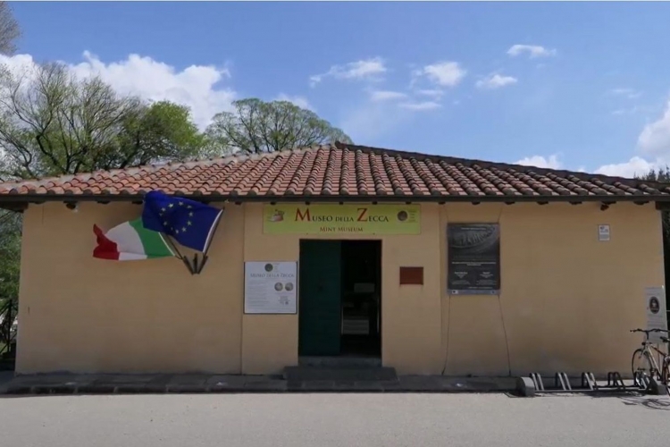 Museo dell'Antica Zecca di Lucca