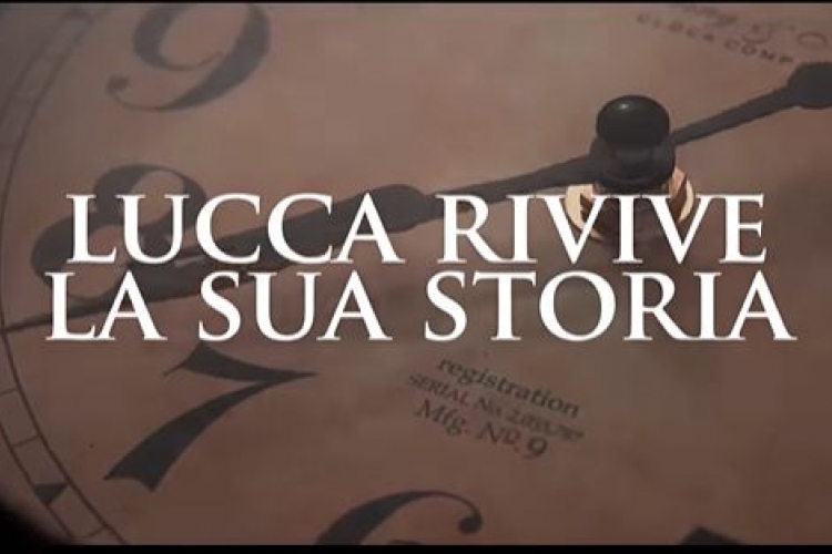 Lucca HIstoriae