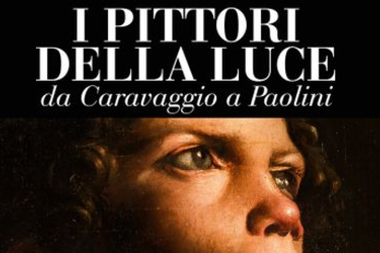 i pittori della luce