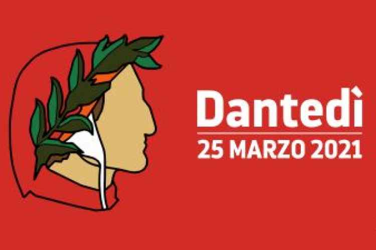 dantedì logo officiel