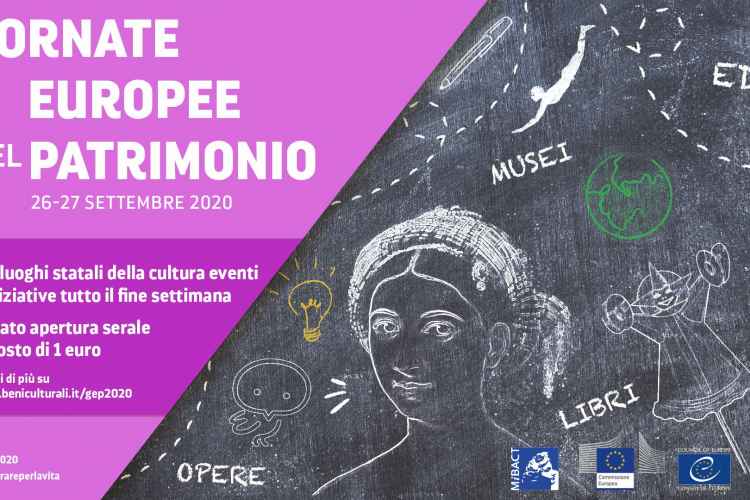 Jornadas del Patrimonio Europeo