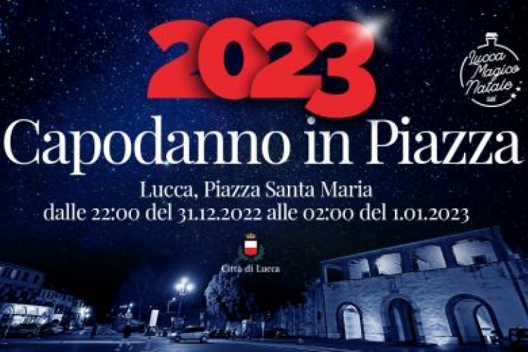 capodanno in piazza 2023