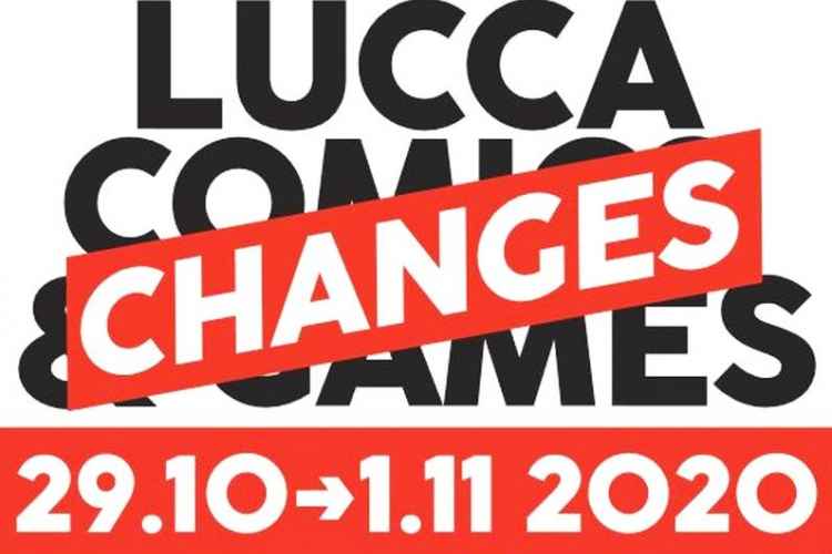 Lucca Changes