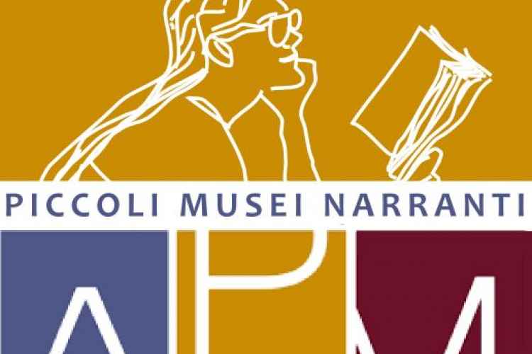 logo piccoli musei d'italia