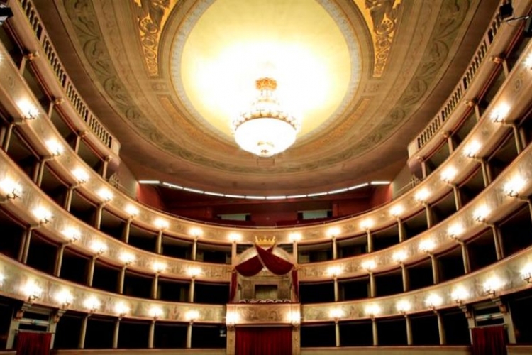 teatro del Giglio