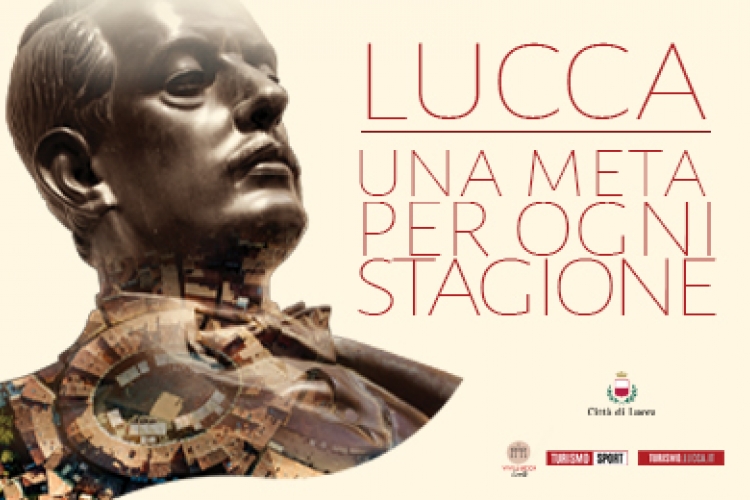 Lucca, un destino para cada estación