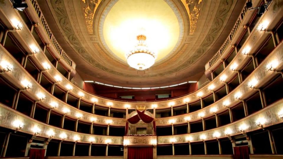 teatro del Giglio